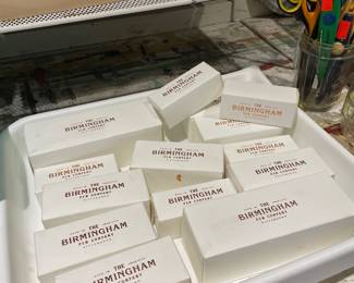 Birmingham Pen Company Inks