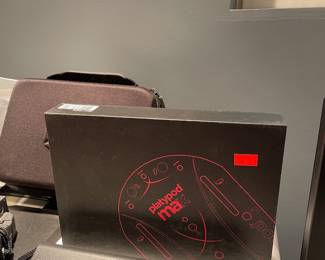 Platypod Pro Max - Plate Camera Support, Epson SureColor P-Series Printer Control Panel