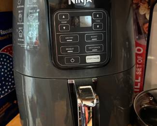 Ninja 4-Quart Air Fryer 