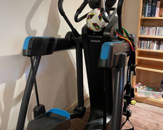 Precor Adaptive Motion Trainer