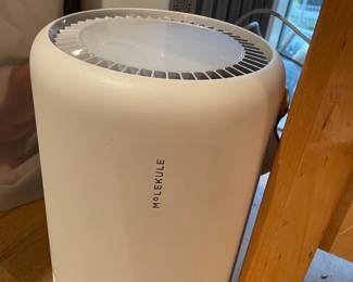 Molekule Air Mini Air Purifier