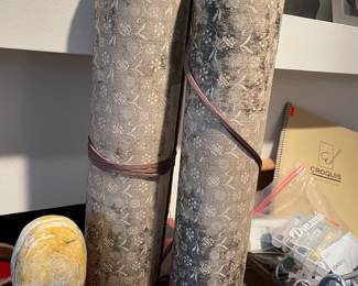 East Asian Hanging Scrolls