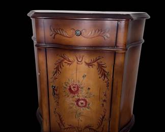 Accent table