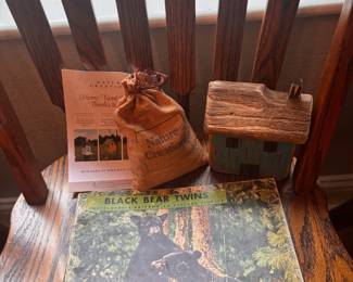 1946 Encyclopedia Britannica&nbsp;True Nature Series Book