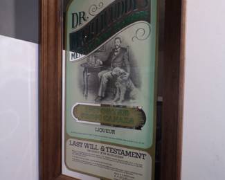 Few whimsical pieces