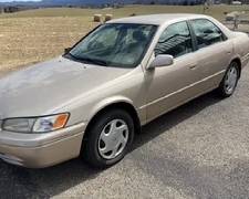 www.MountainCityAuctions.com                                                      1998 Toyota Camry