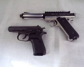 We follow all state and federal laws. We also hand off to a FFL dealer for transfer. If you need shipping, they can ship dealer-to-dealer.