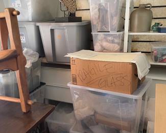 vintage and antique goodies