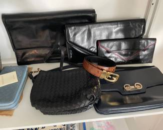 vintage designer bags