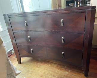 Ethan Allen dresser