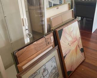 artwork prints and originals