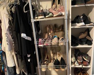 mens and womens shoes