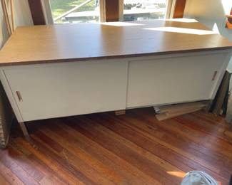 metal office storage cabinet