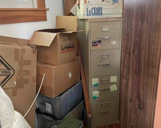 vintage and antique books