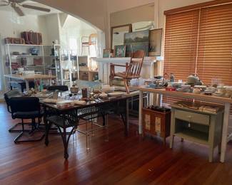 packed full of quality pieces