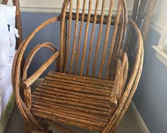 Rocking chair