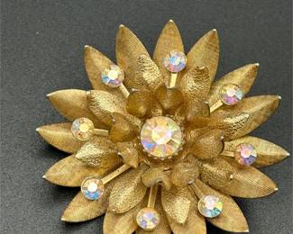 Brooch