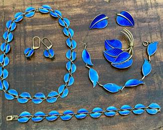 David Andersen sterling