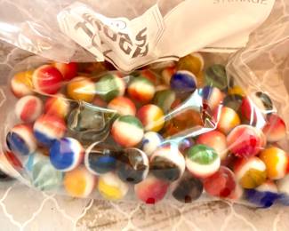 Vintage Marbles
