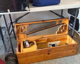 Carpenter Box