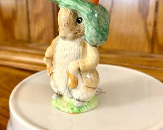 Benjamin Bunny 