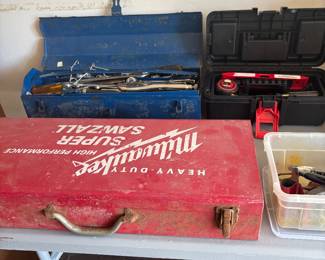 Tools