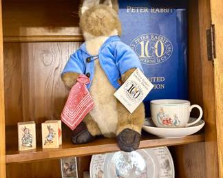 Beatrix Potter Collection