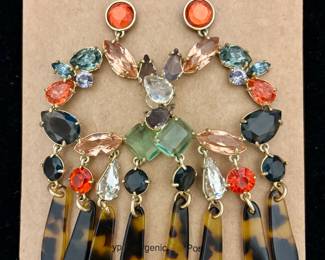 J. Crew Earrings