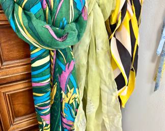 Scarves