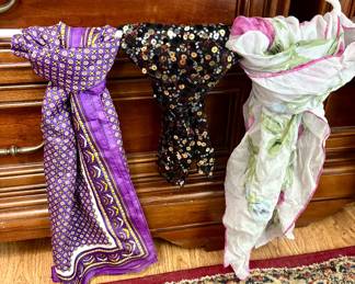 Scarves