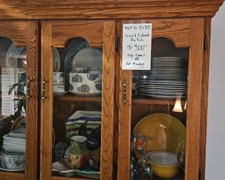 Measurement is in the photo