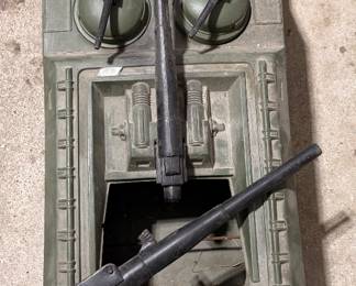 Vintage children’s toy