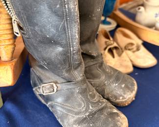 Vintage children’s. Books