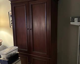 Armoire