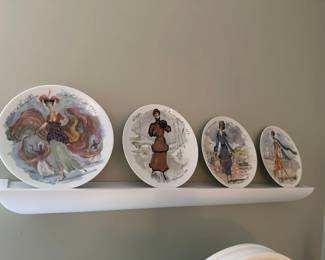 Plates