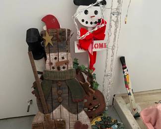 Christmas Decorations