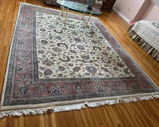 Oriental Carpet