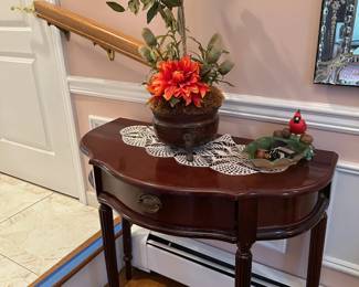 Console Table