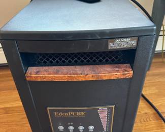Eden Pure Portable Heater