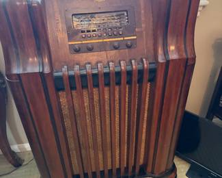 Philco Radio