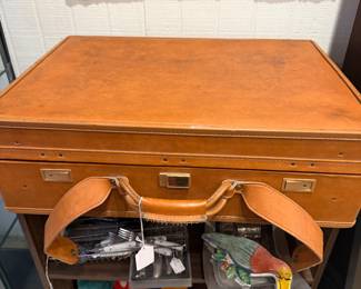 Pretty Luggage $25.00