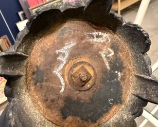 Ewers Base 18" $200.00