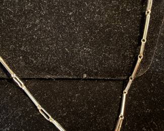 Sterling Chain