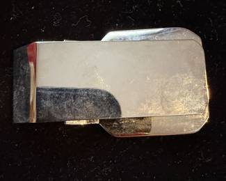 Money Clip 