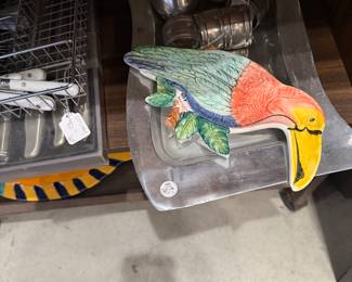 Misc 1/2 off marked price