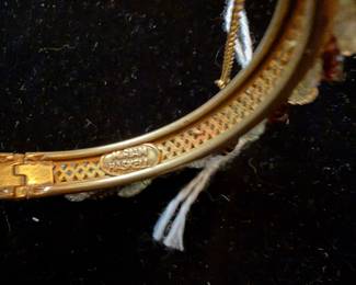 Miriam Haskell Bracelet