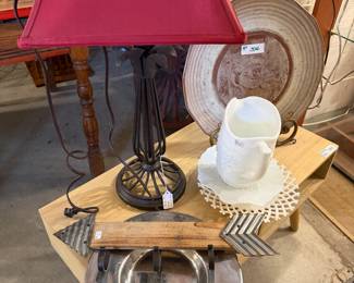 Lots of Misc 1/2 off marked price