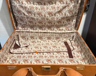 Pretty Luggage $25.00