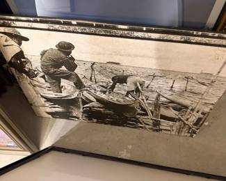 Photo on board $10.00