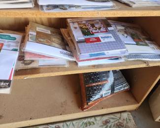 Vint.+Mod Appl.+Bkwr+ Tools, Antiq+ Shed Full, BIG SALE